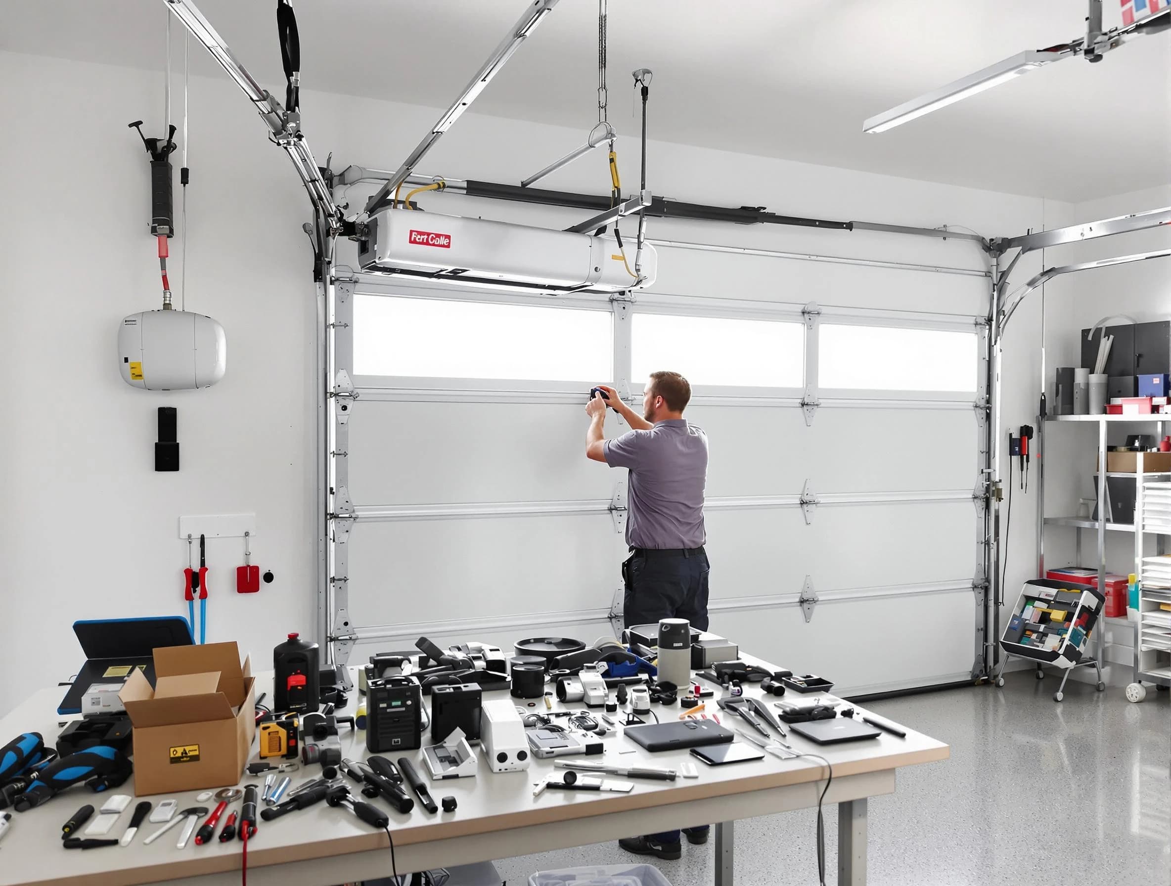 Opener Repair service in Sylacauga, AL